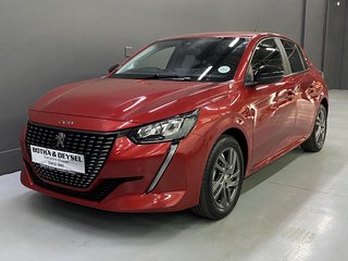 Peugeot 208 Used vehicle for sale