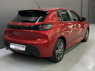 2023 Peugeot 208 1.2 ACTIVE - photo 7