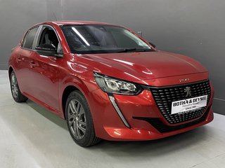 2023 Peugeot 208 1.2 ACTIVE - photo 2