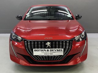 2023 Peugeot 208 1.2 ACTIVE - photo 3