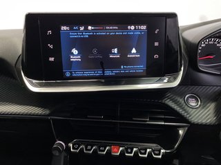 2023 Peugeot 208 1.2 ACTIVE - photo 4