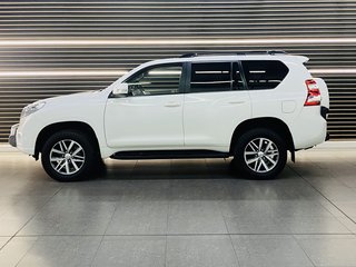 2017 Toyota Prado TX 3.0D A/T - photo 6