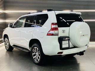 2017 Toyota Prado TX 3.0D A/T - photo 7