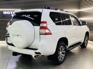 2017 Toyota Prado TX 3.0D A/T - photo 1