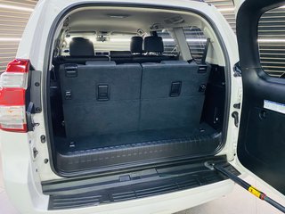 2017 Toyota Prado TX 3.0D A/T - photo 10