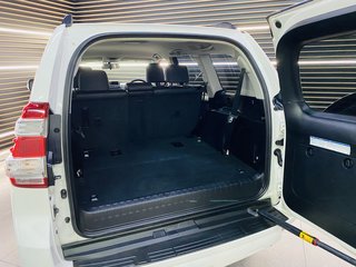 2017 Toyota Prado TX 3.0D A/T - photo 9