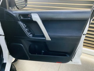 2017 Toyota Prado TX 3.0D A/T - photo 3