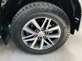 2017 Toyota Prado TX 3.0D A/T - photo 6