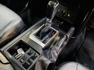 2017 Toyota Prado TX 3.0D A/T - photo 11