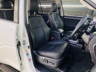 2017 Toyota Prado TX 3.0D A/T - photo 17