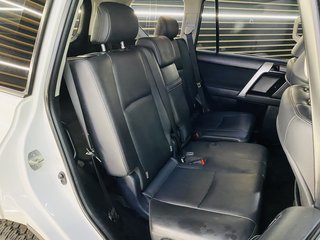 2017 Toyota Prado TX 3.0D A/T - photo 18
