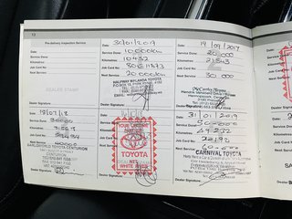 2017 Toyota Prado TX 3.0D A/T - photo 20