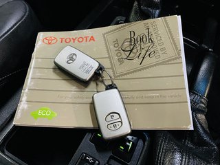 2017 Toyota Prado TX 3.0D A/T - photo 24
