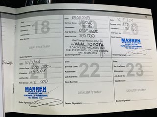 2017 Toyota Prado TX 3.0D A/T - photo 23