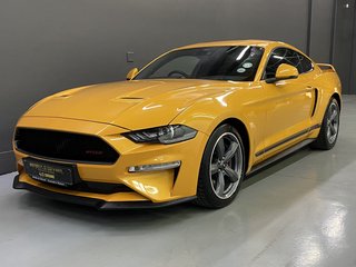 Ford Mustang Used vehicle for sale