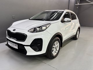 Kia Sportage Used vehicle for sale