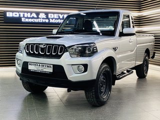 Mahindra Pik Up Used vehicle for sale