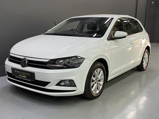 Volkswagen Polo Used vehicle for sale