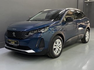 2022 Peugeot 3008 1.6T ACTIVE A/T - photo 1