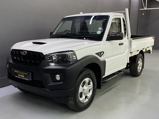 Mahindra Pik Up Used vehicle for sale