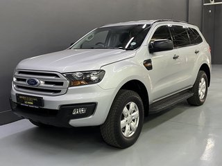 Ford Everest Used vehicle for sale