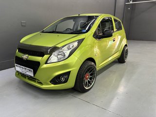 Chevrolet Spark Used vehicle for sale