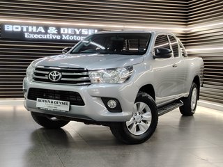 Toyota Hilux Used vehicle for sale
