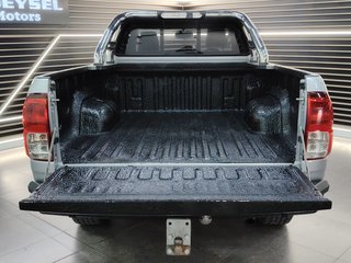 2018 Toyota Hilux 2.4 GD-6 RB SRX P/U E/CAB - photo 5