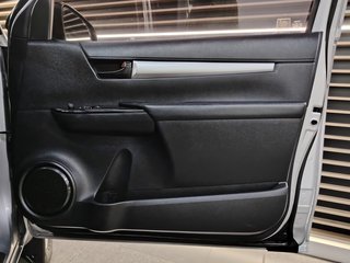 2018 Toyota Hilux 2.4 GD-6 RB SRX P/U E/CAB - photo 7