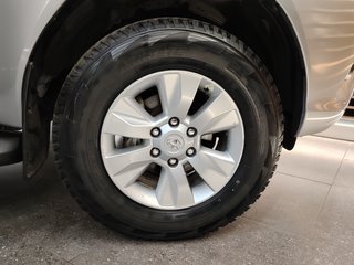2018 Toyota Hilux 2.4 GD-6 RB SRX P/U E/CAB - photo 9