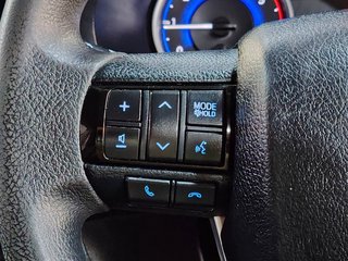 2018 Toyota Hilux 2.4 GD-6 RB SRX P/U E/CAB - photo 3