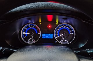 2018 Toyota Hilux 2.4 GD-6 RB SRX P/U E/CAB - photo 7