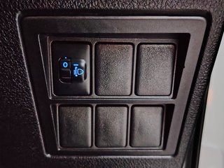 2018 Toyota Hilux 2.4 GD-6 RB SRX P/U E/CAB - photo 8