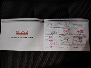 2018 Toyota Hilux 2.4 GD-6 RB SRX P/U E/CAB - photo 16