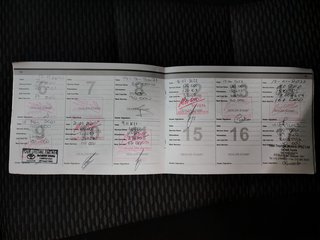 2018 Toyota Hilux 2.4 GD-6 RB SRX P/U E/CAB - photo 17