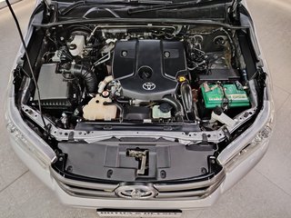 2018 Toyota Hilux 2.4 GD-6 RB SRX P/U E/CAB - photo 15