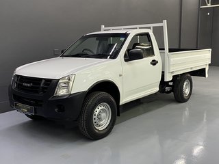Isuzu KB Used vehicle for sale