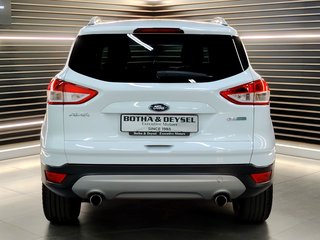 2014 Ford Kuga 1.6 ECOBOOST AMBIENTE - photo 4