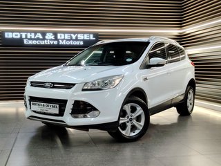 Ford Kuga Used vehicle for sale