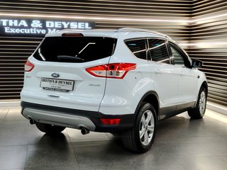 2014 Ford Kuga 1.6 ECOBOOST AMBIENTE - photo 6