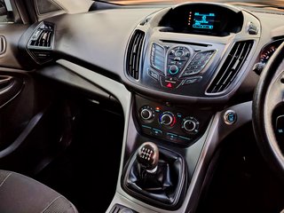 2014 Ford Kuga 1.6 ECOBOOST AMBIENTE - photo 10