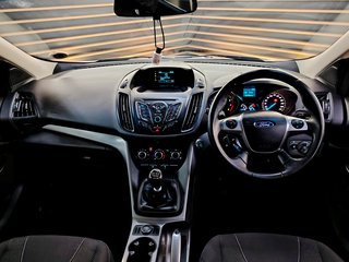 2014 Ford Kuga 1.6 ECOBOOST AMBIENTE - photo 11