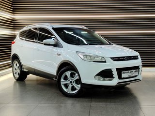 2014 Ford Kuga 1.6 ECOBOOST AMBIENTE - photo 17