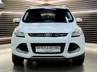 2014 Ford Kuga 1.6 ECOBOOST AMBIENTE - photo 18