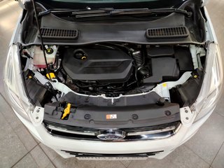 2014 Ford Kuga 1.6 ECOBOOST AMBIENTE - photo 20