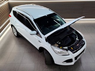 2014 Ford Kuga 1.6 ECOBOOST AMBIENTE - photo 19