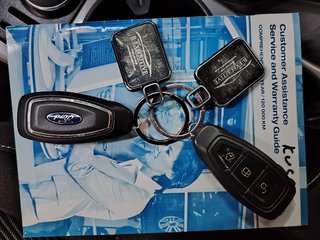 2014 Ford Kuga 1.6 ECOBOOST AMBIENTE - photo 23