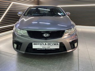 2012 Kia Cerato 2.0 KOUP A/T - photo 3