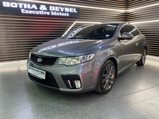 Kia Cerato Used vehicle for sale