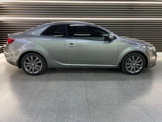 2012 Kia Cerato 2.0 KOUP A/T - photo 4